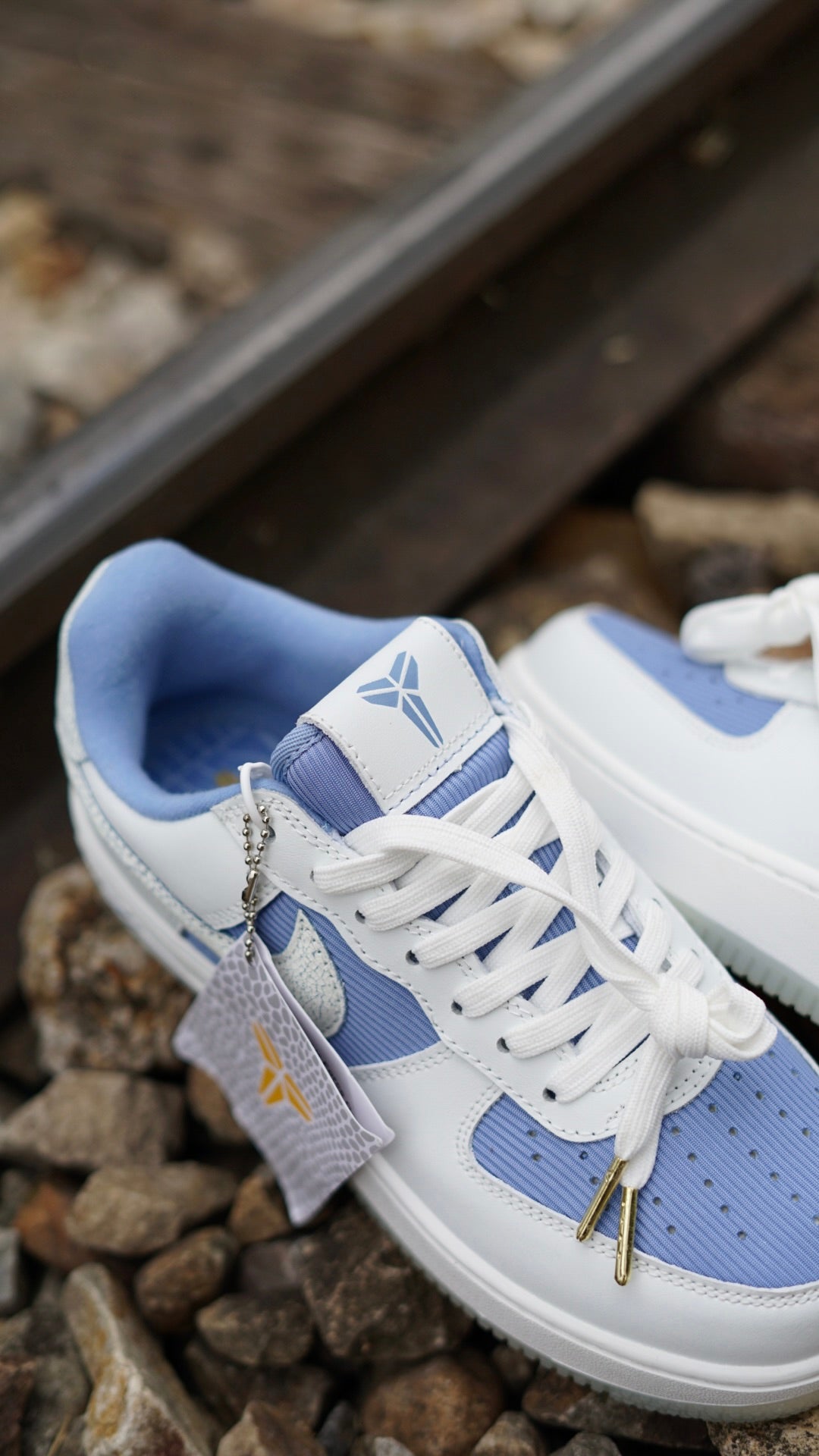 Air Force 1 Kobi