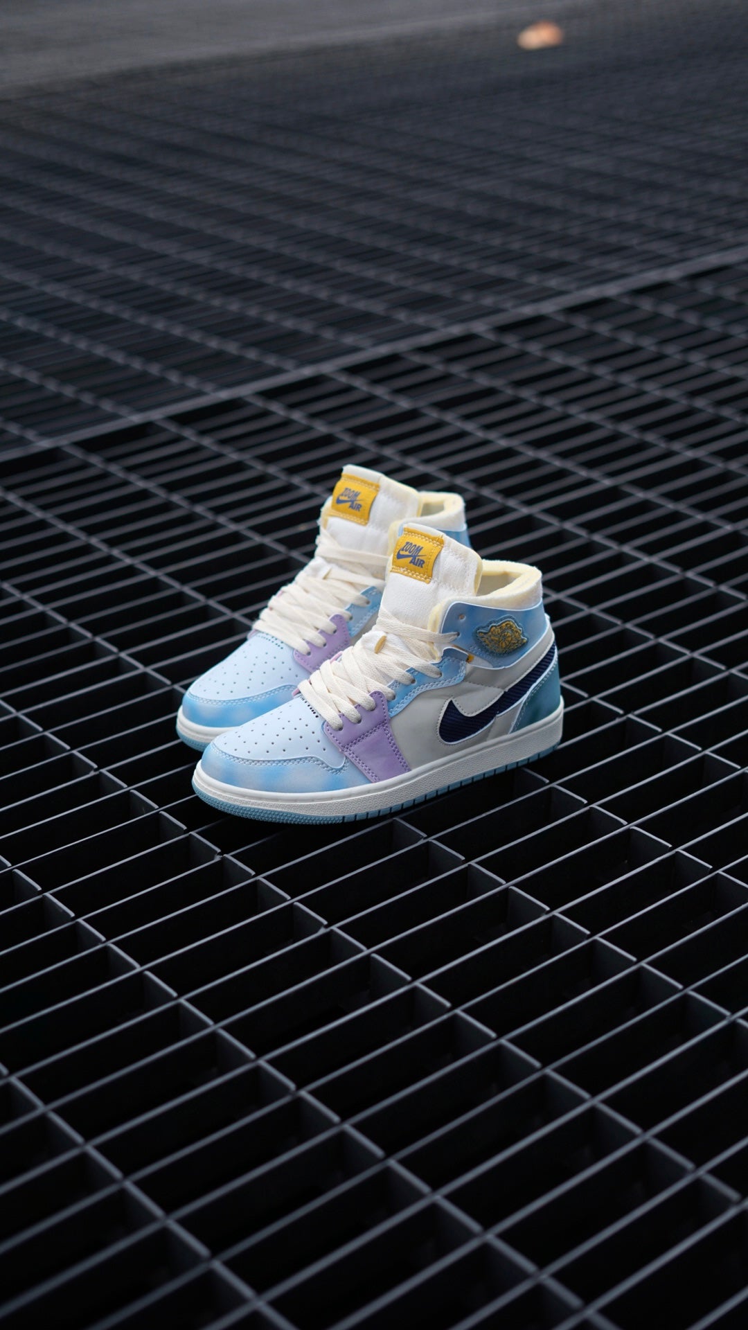 Jordan air R1 1 zoom CMFT