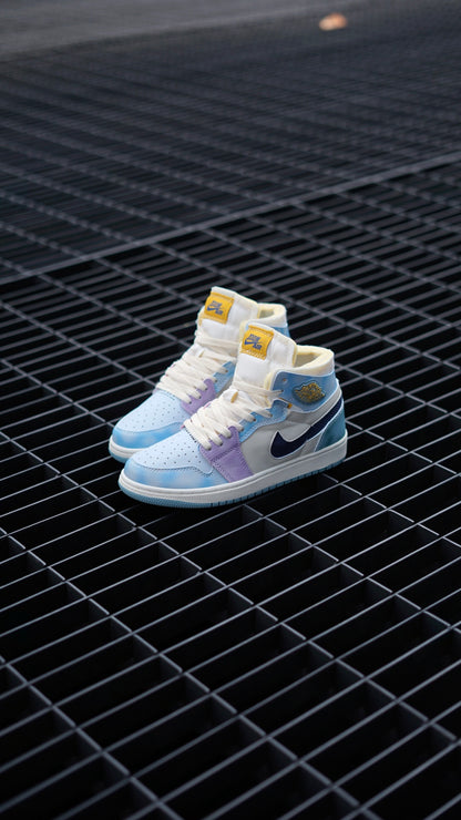 Jordan air R1 1 zoom CMFT