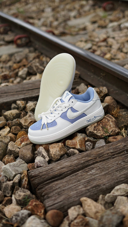 Air Force 1 Kobi