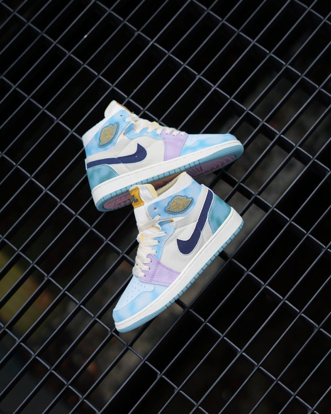 Jordan air R1 1 zoom CMFT
