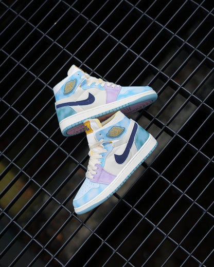 Jordan air R1 1 zoom CMFT