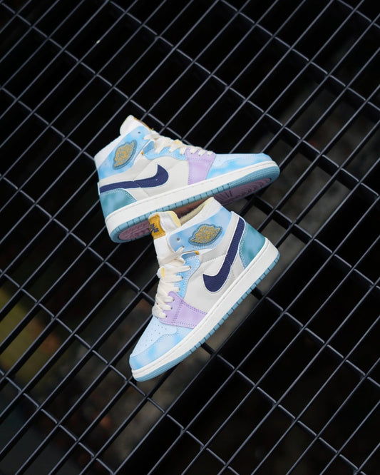 Jordan air R1 1 zoom CMFT