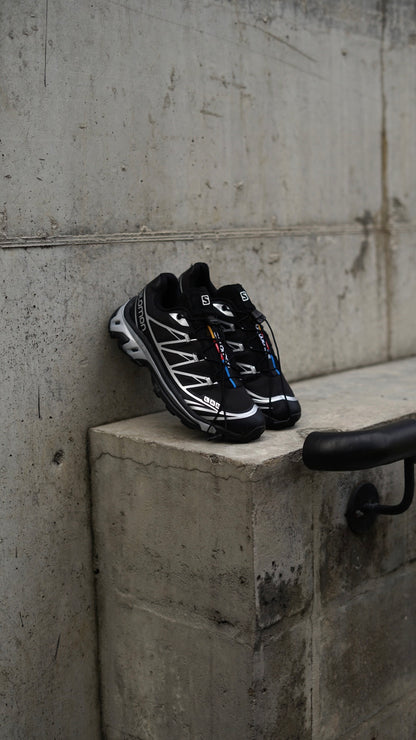 Salomon xt 6 negra