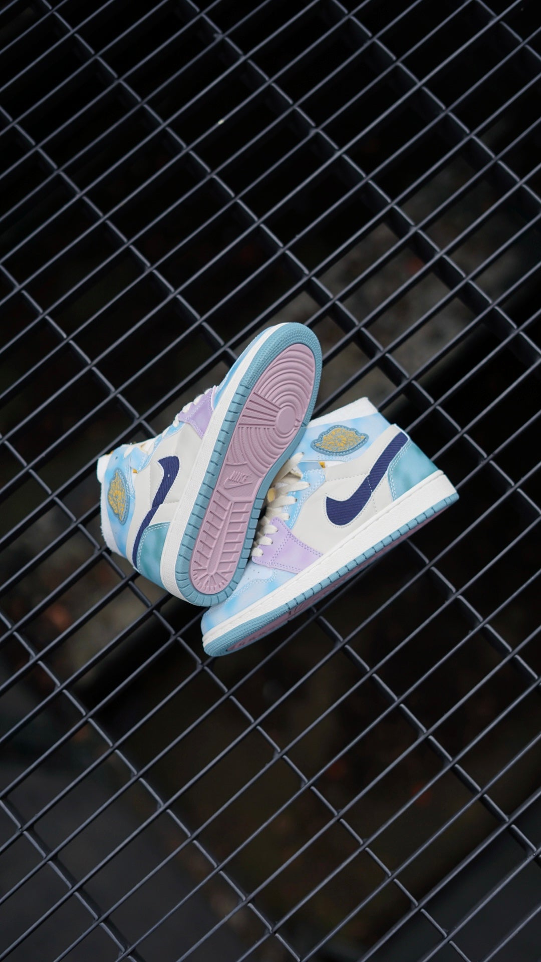 Jordan air R1 1 zoom CMFT