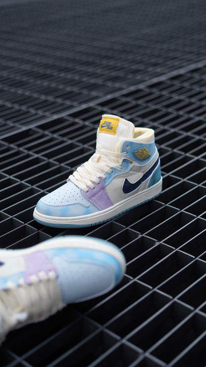 Jordan air R1 1 zoom CMFT