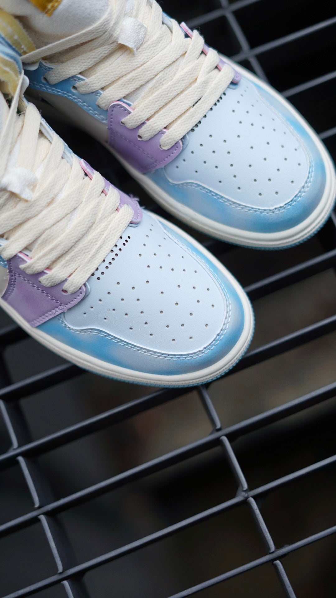 Jordan air R1 1 zoom CMFT