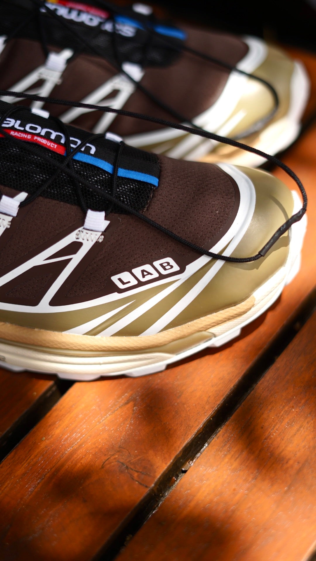 Salomon xt 6 cafe