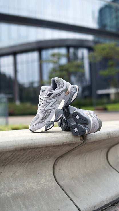 New balance 9060 gris