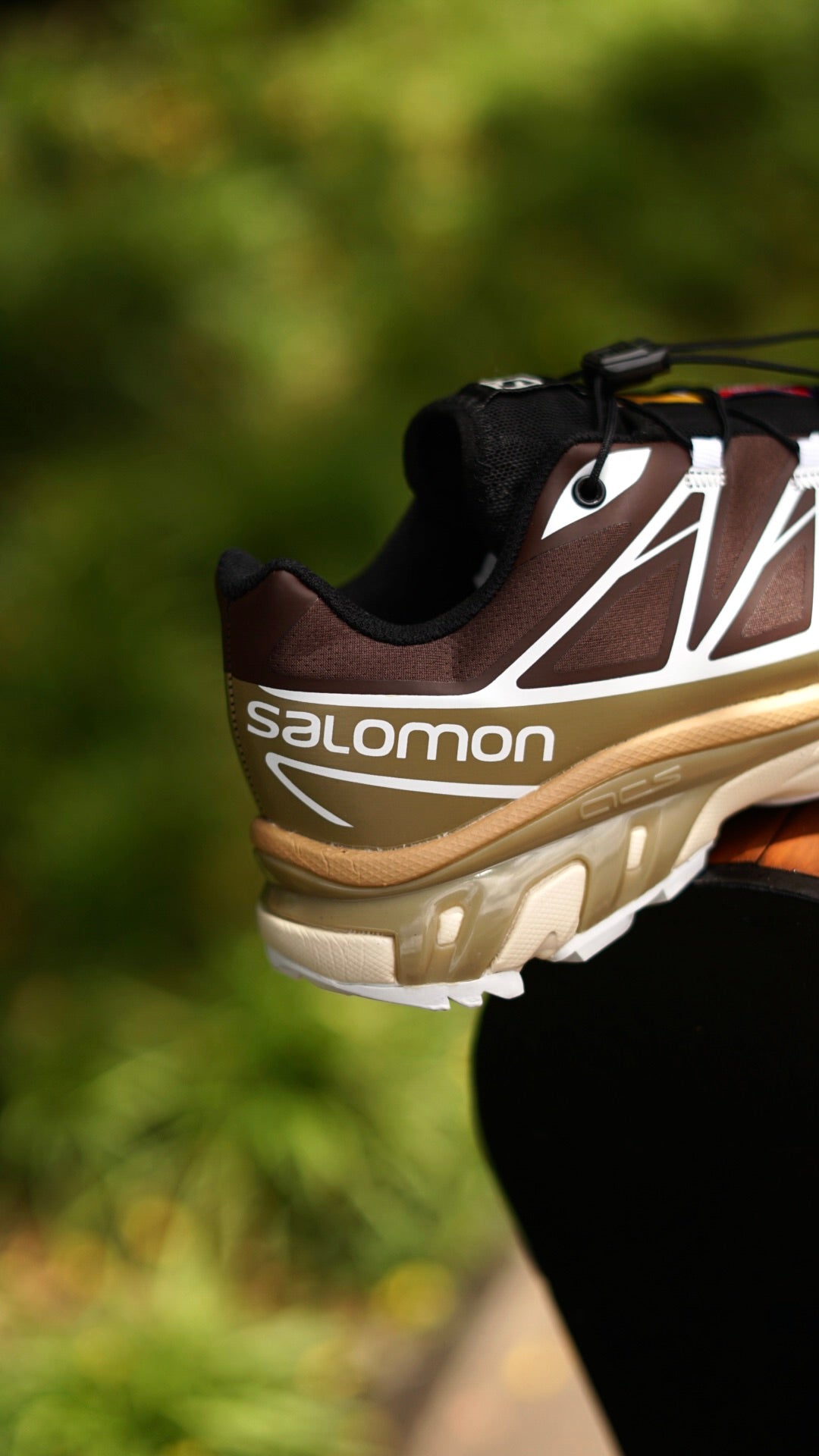 Salomon xt 6 cafe