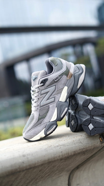 New balance 9060 gris
