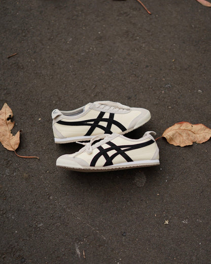 Asicis tiger beige
