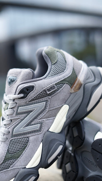 New balance 9060 gris
