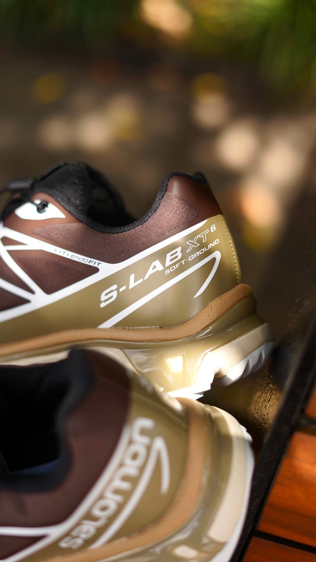 Salomon xt 6 cafe
