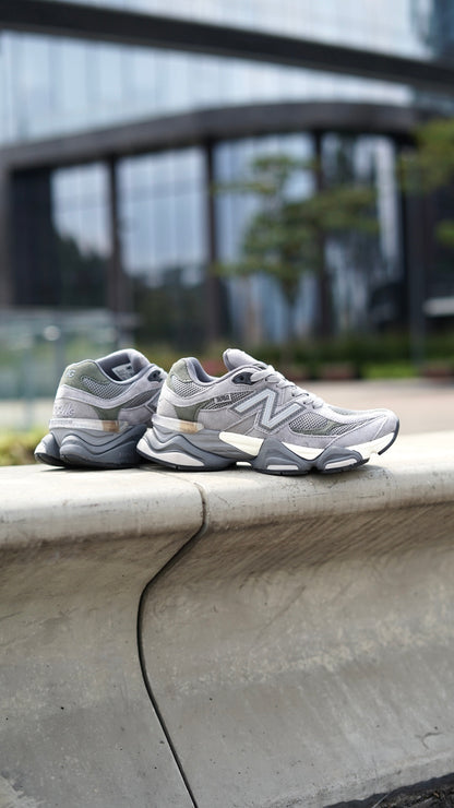 New balance 9060 gris