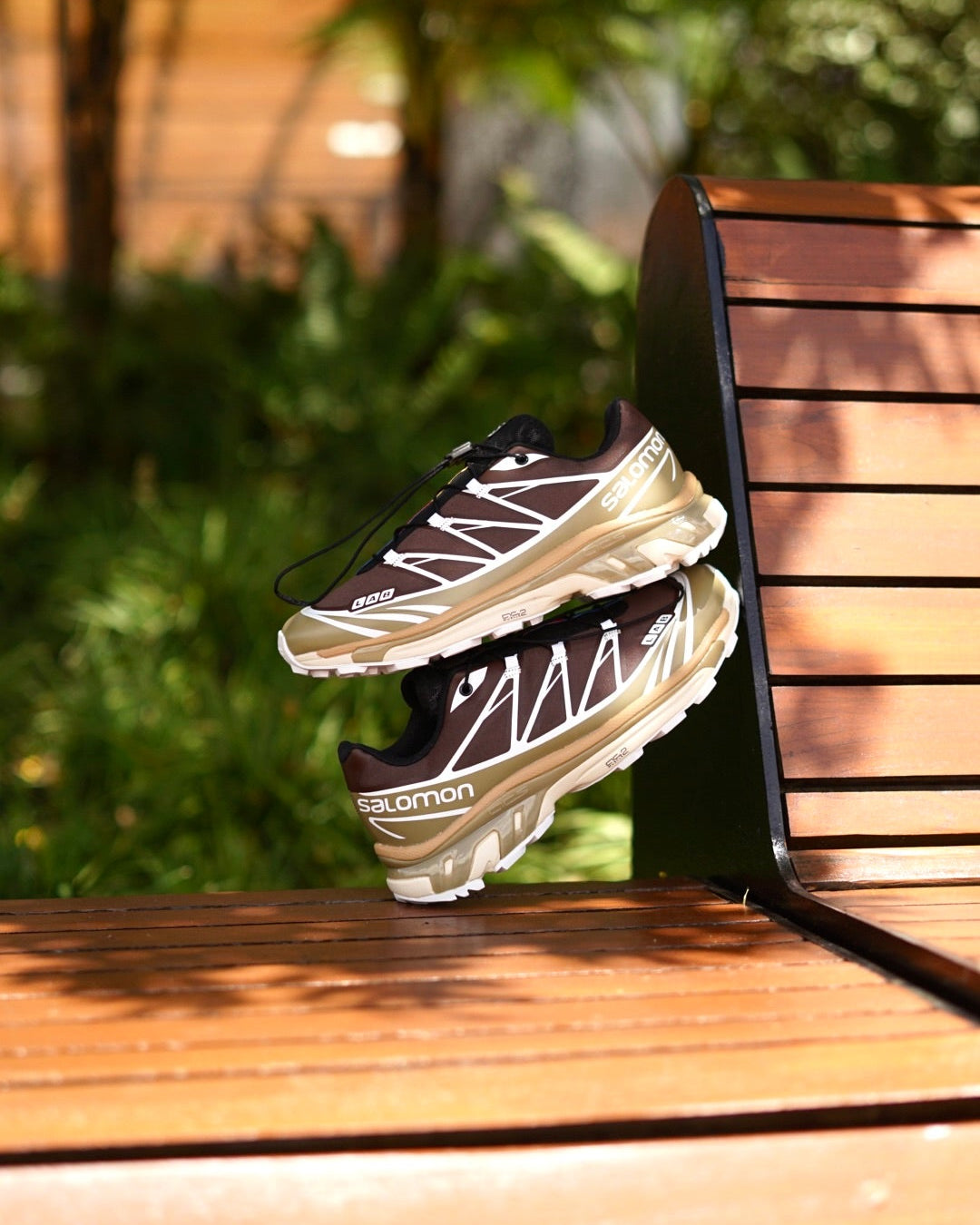 Salomon xt 6 cafe