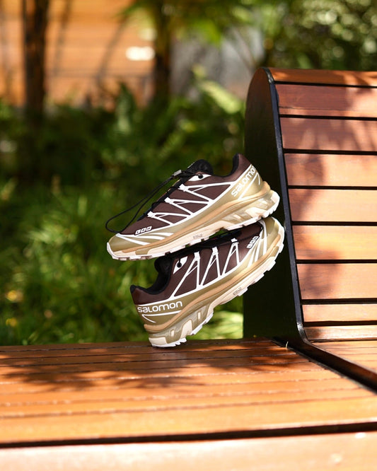 Salomon xt 6 cafe