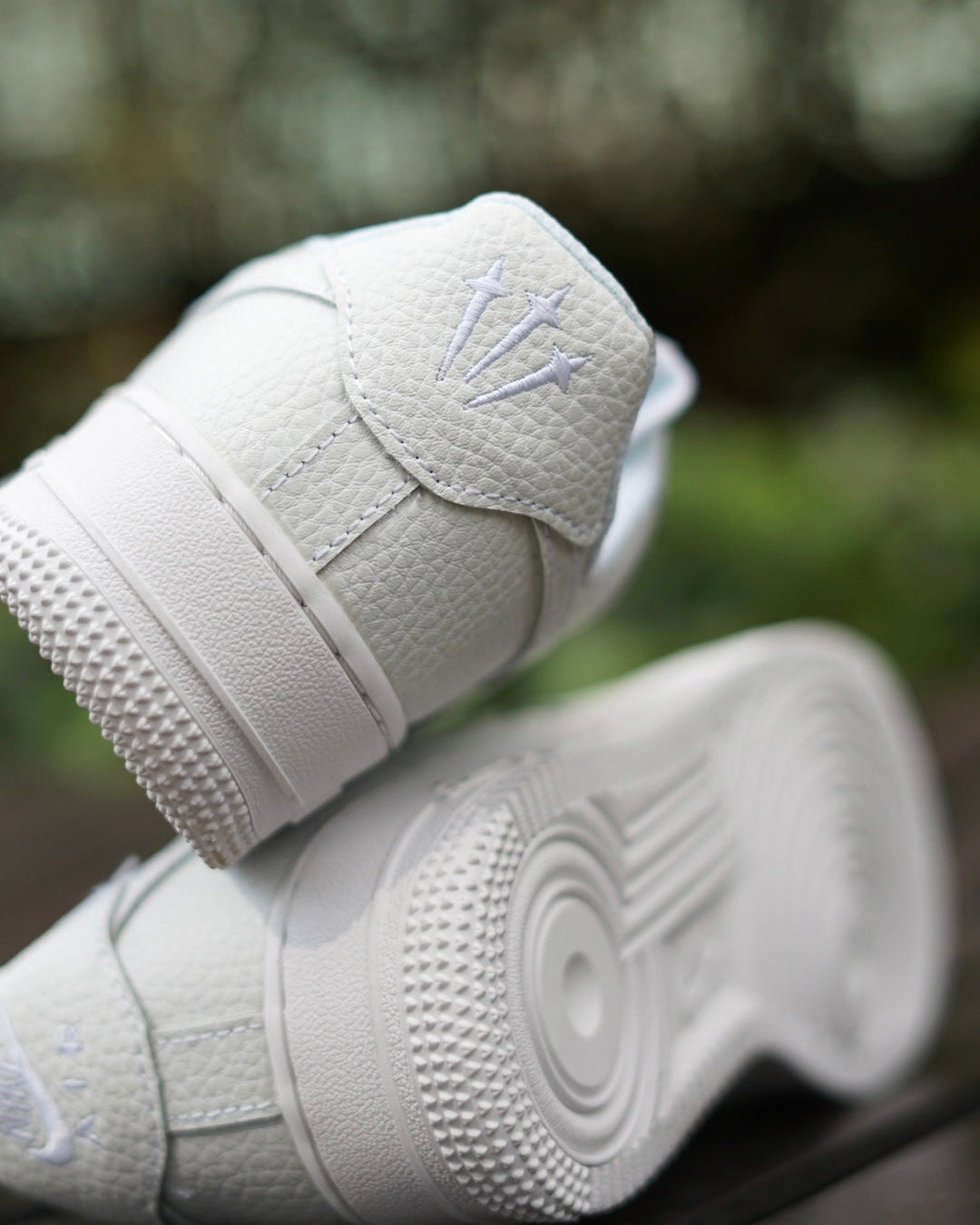 force 1 drake