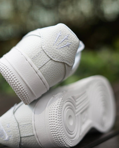 force 1 drake
