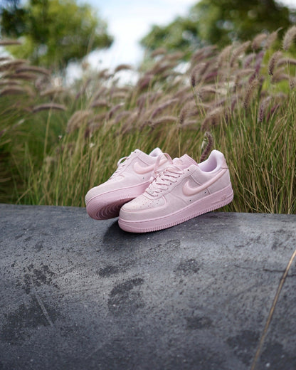Nike force 1 Rosa