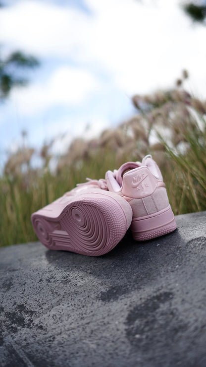 Nike force 1 Rosa