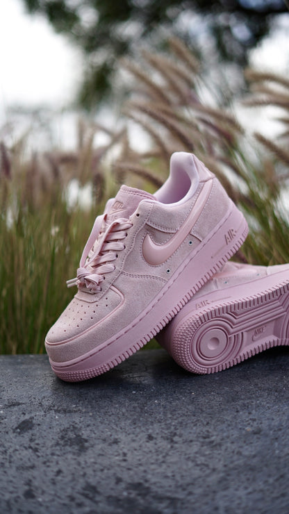 Nike force 1 Rosa