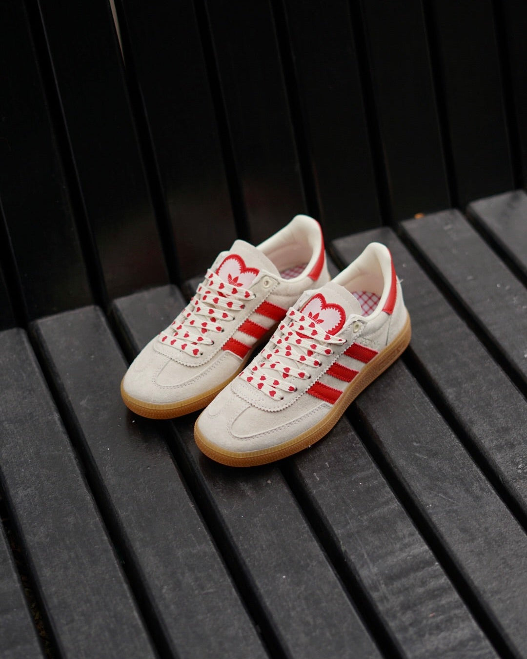 Adidas spezial san valentin