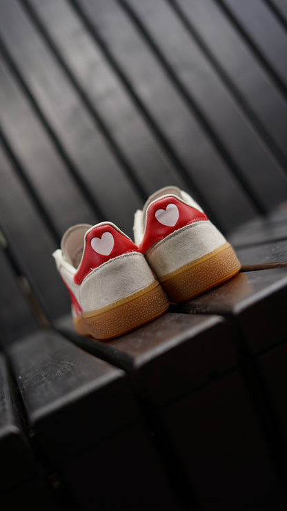 Adidas spezial san valentin