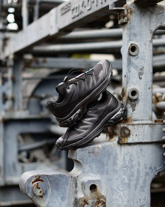 Salomon Xt 6 negro