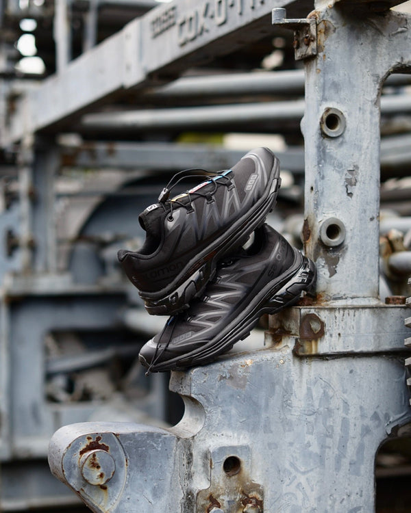 Salomon Xt 6 negro