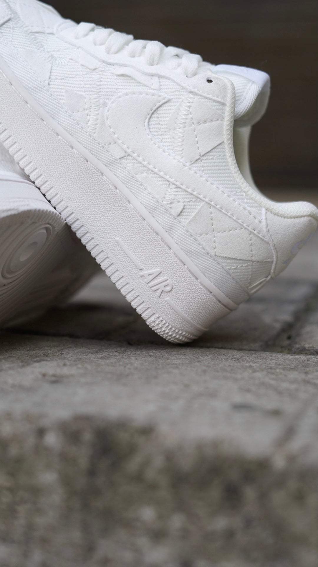 Force One Billie Eilish