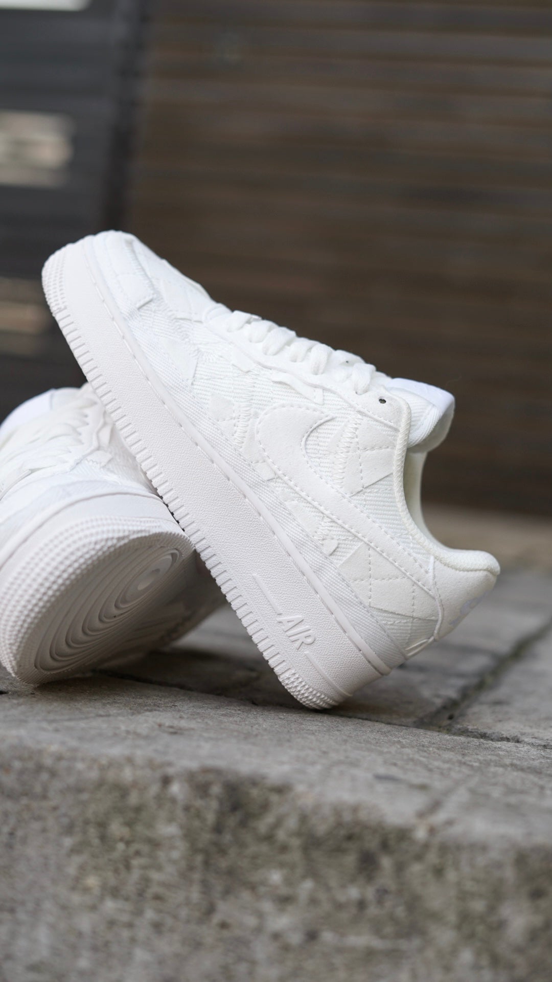 Force One Billie Eilish