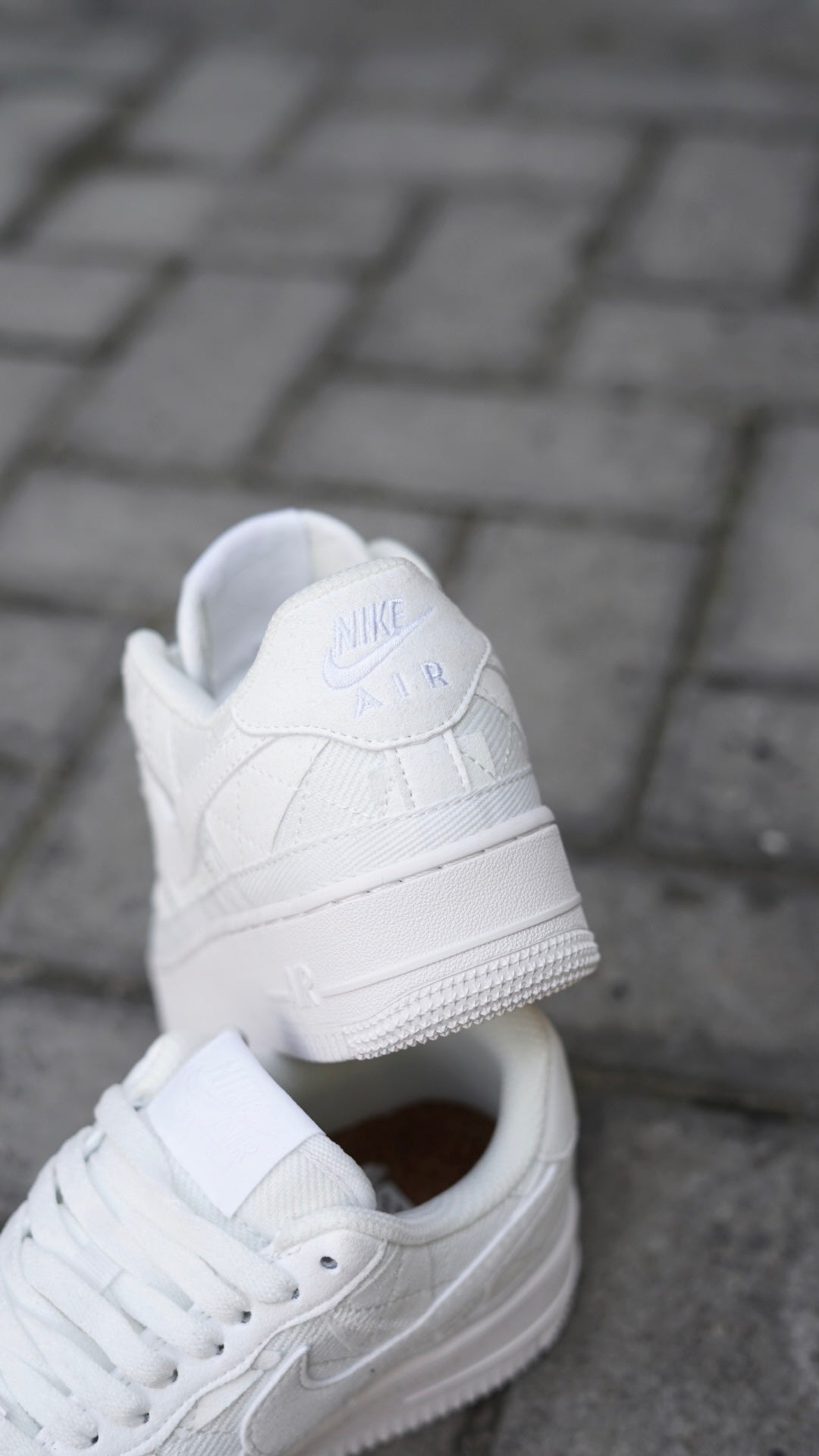 Force One Billie Eilish