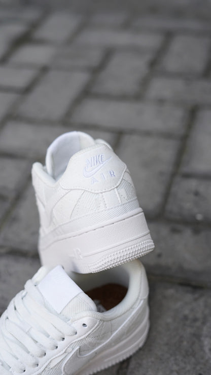 Force One Billie Eilish