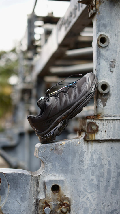 Salomon Xt 6 negro