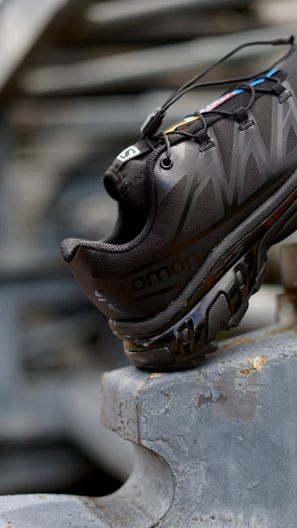 Salomon Xt 6 negro