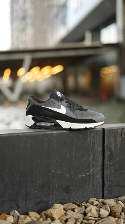 Nike Air Max 90 negra