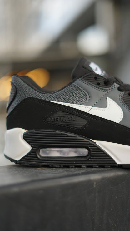 Nike Air Max 90 negra