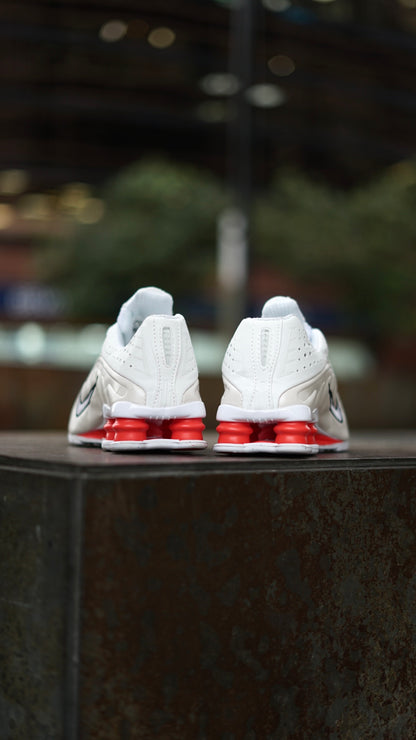 Nike shox R4