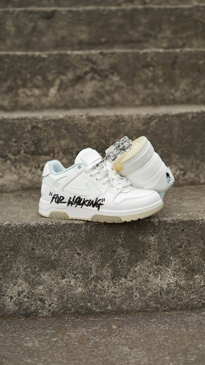Off White Blanca