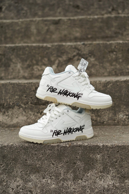 Off White Blanca