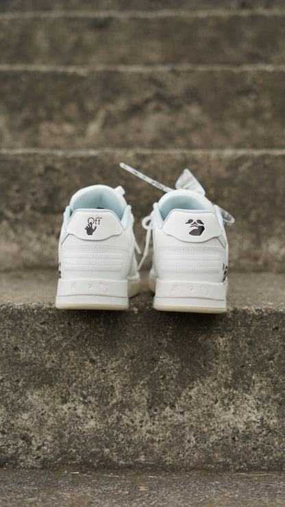 Off White Blanca