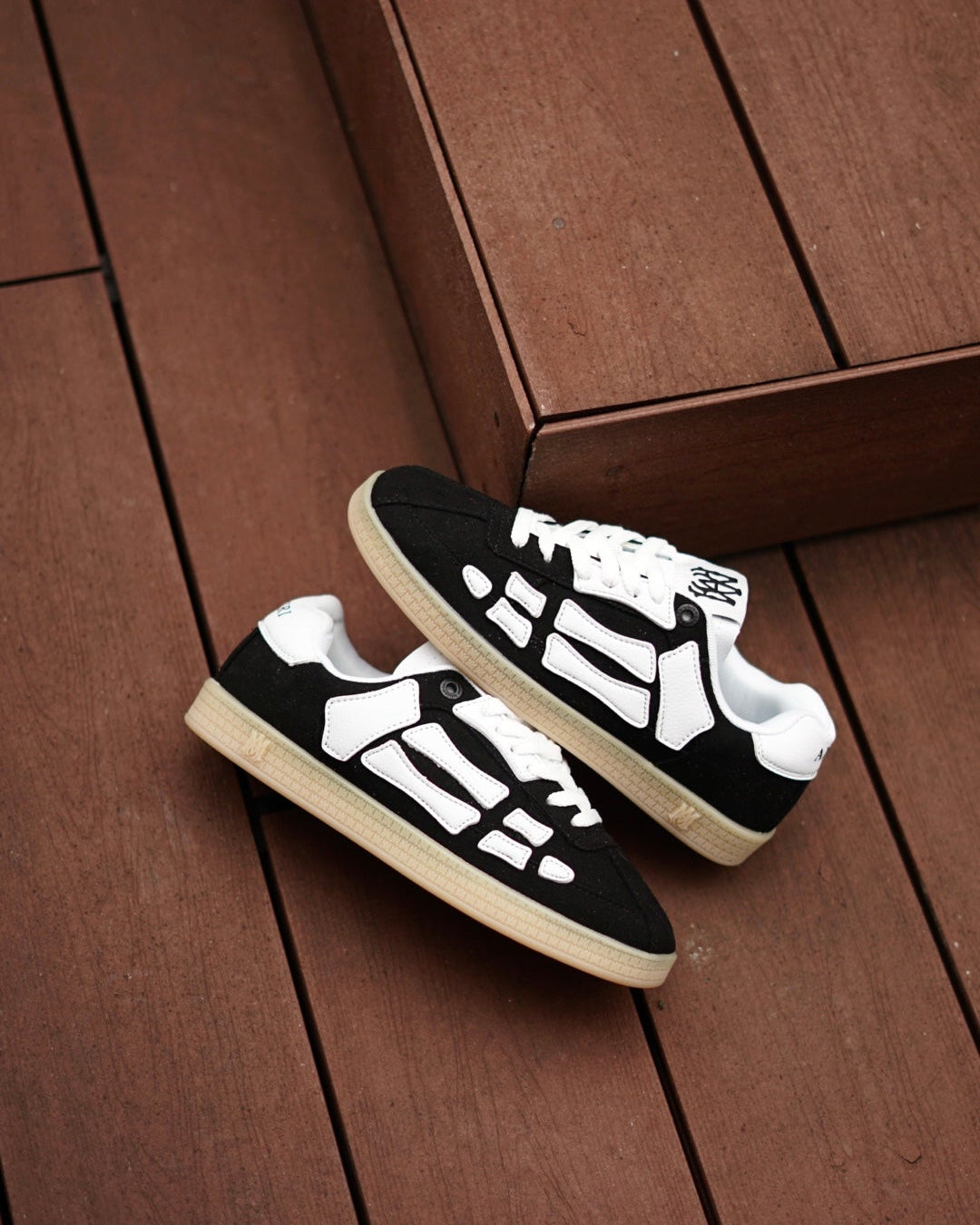 Amiri pacific bone