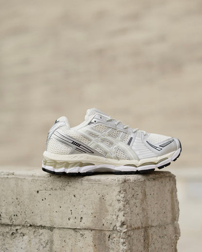 Asics blanca