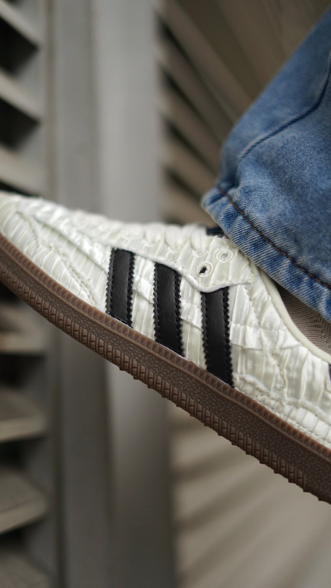 Adidas samba reverie caroline