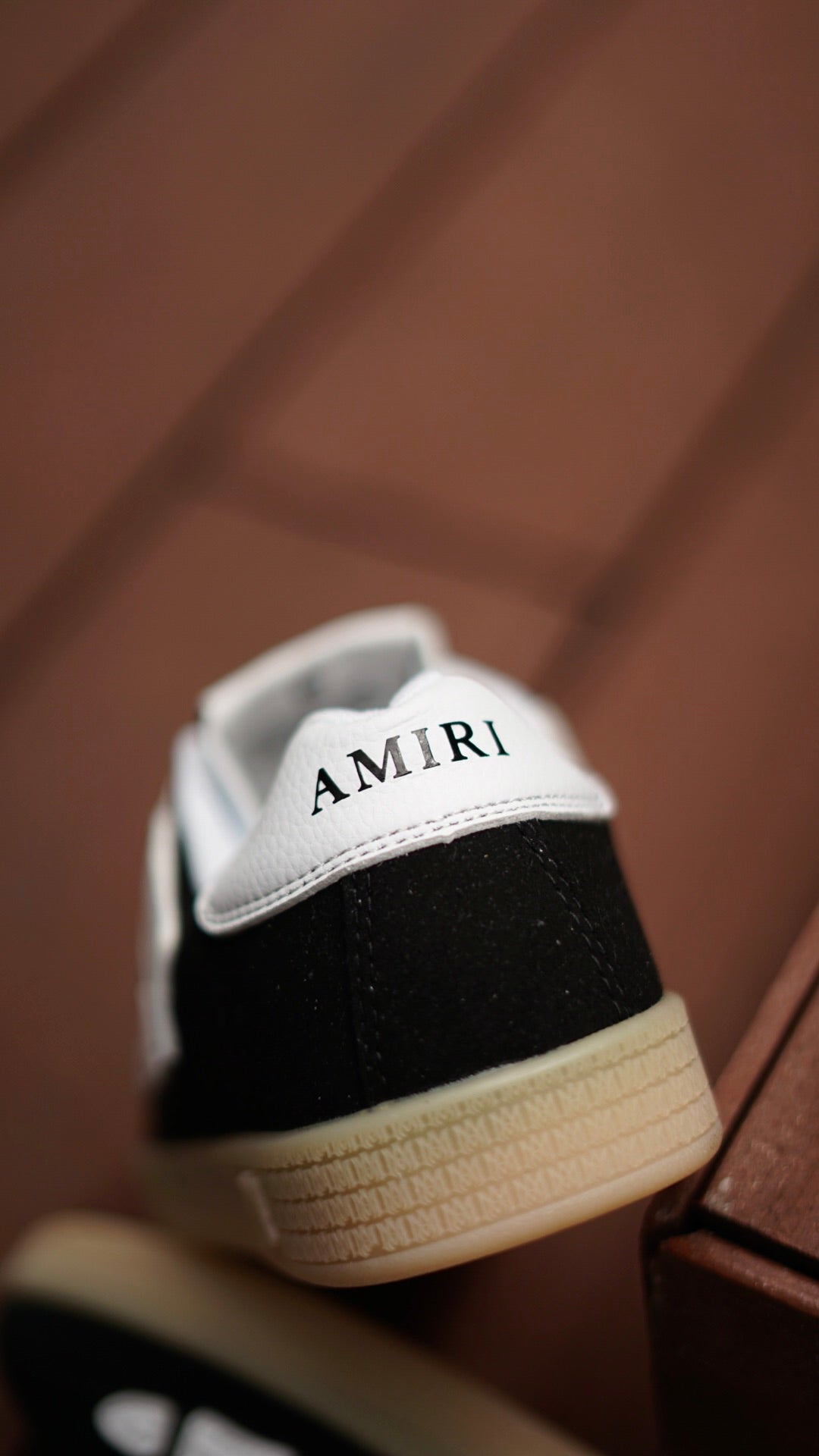 Amiri pacific bone