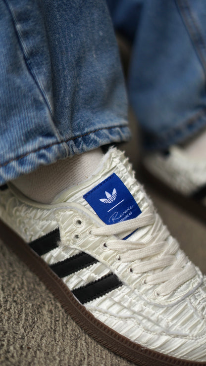 Adidas samba reverie caroline