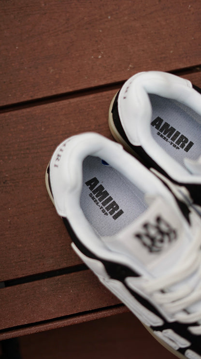 Amiri pacific bone