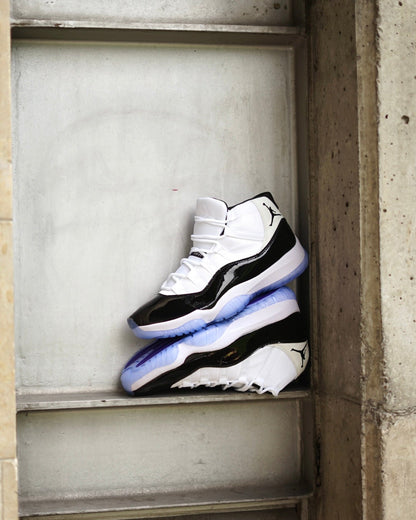 Jordan Retro 11 concord