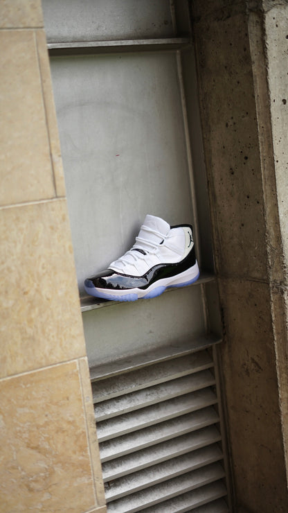 Jordan Retro 11 concord